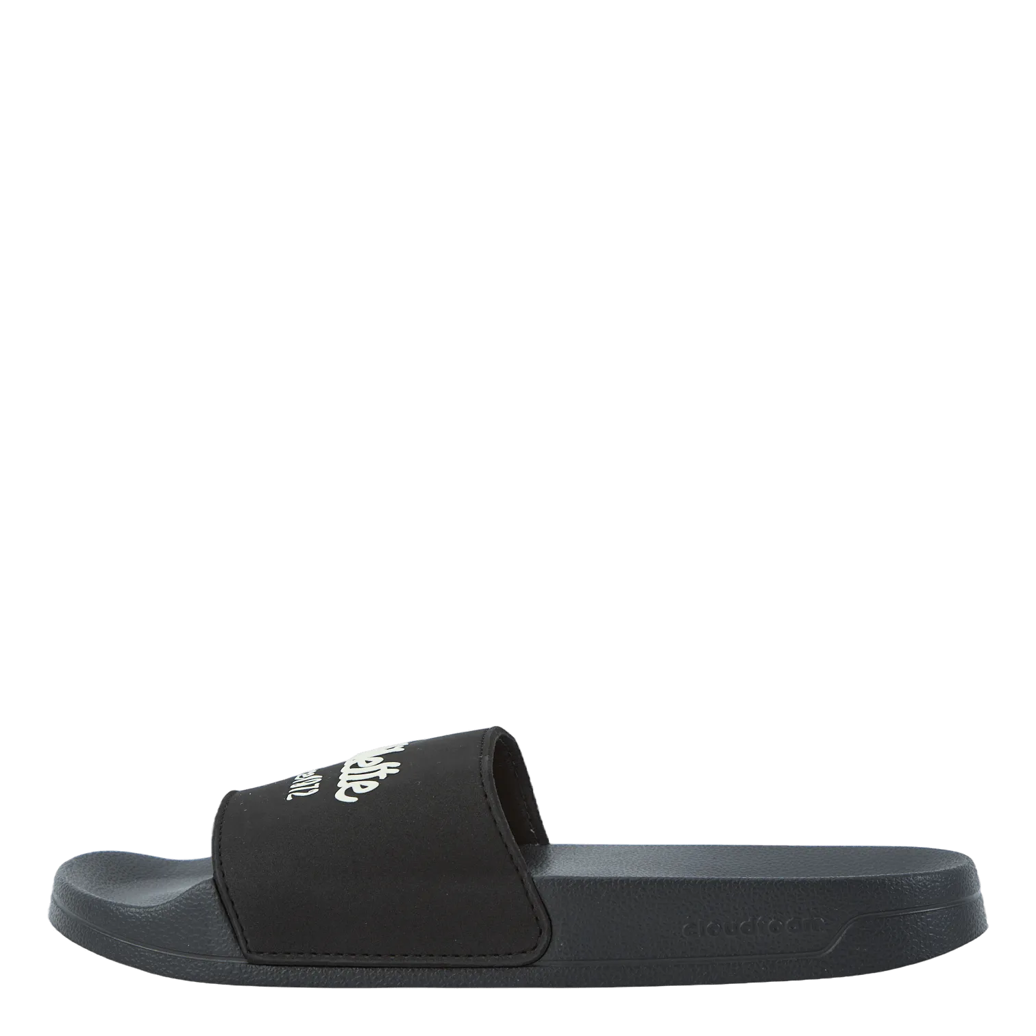 Adilette Shower Slides Core Black / Wonder White / Core Black