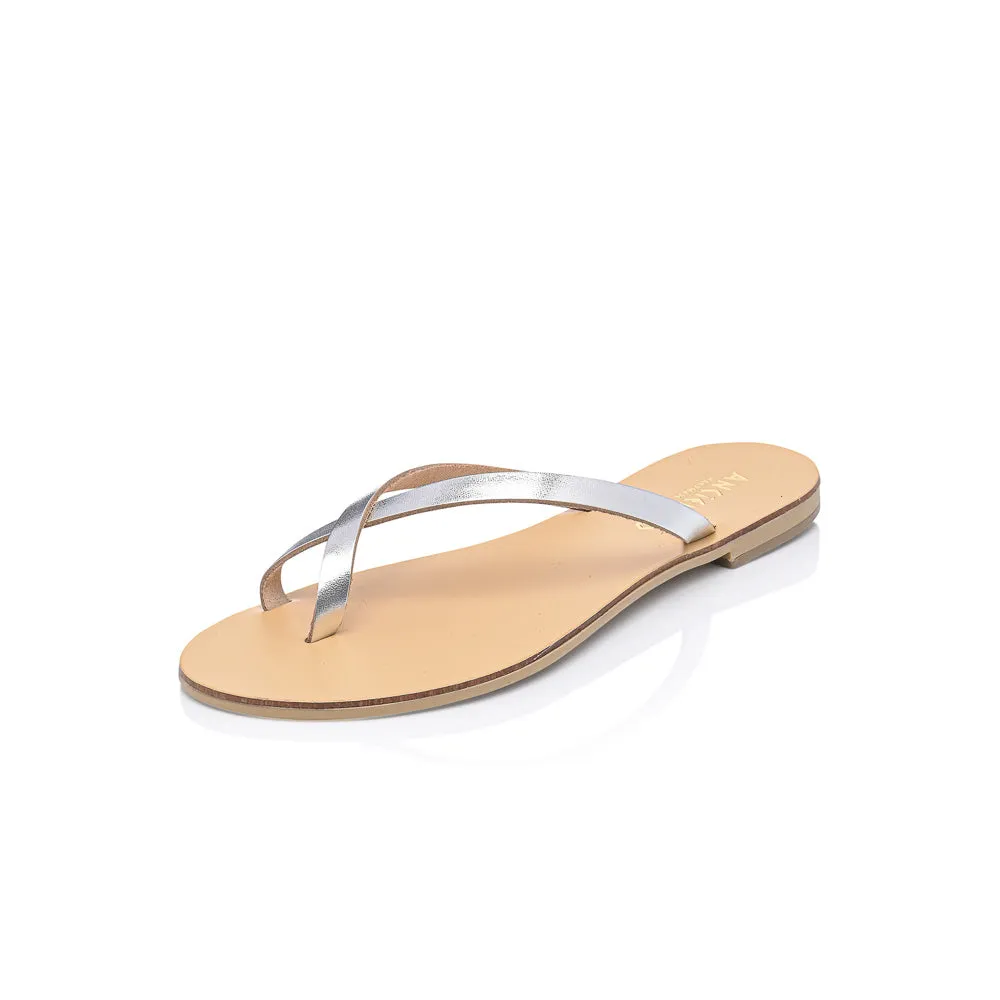 Ancientoo Flip Flops Aphaea