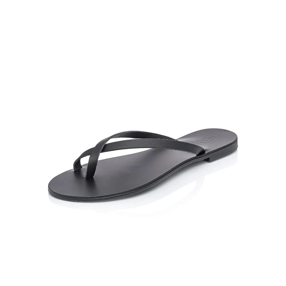 Ancientoo Flip Flops Aphaea