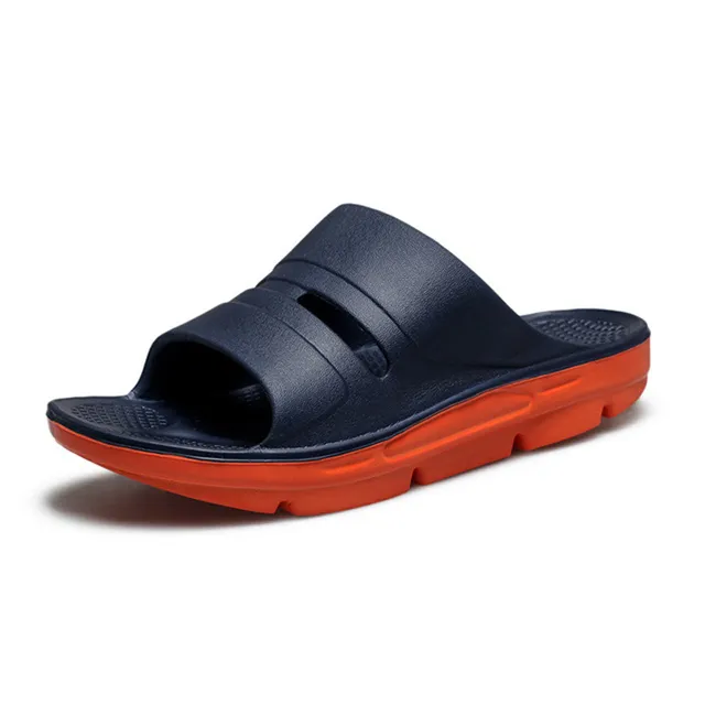 Blastoise Men's Comfortable Sandal