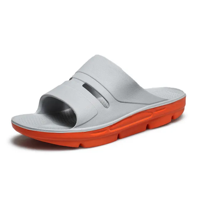 Blastoise Men's Comfortable Sandal