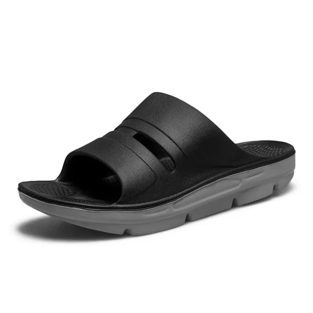 Blastoise Men's Comfortable Sandal