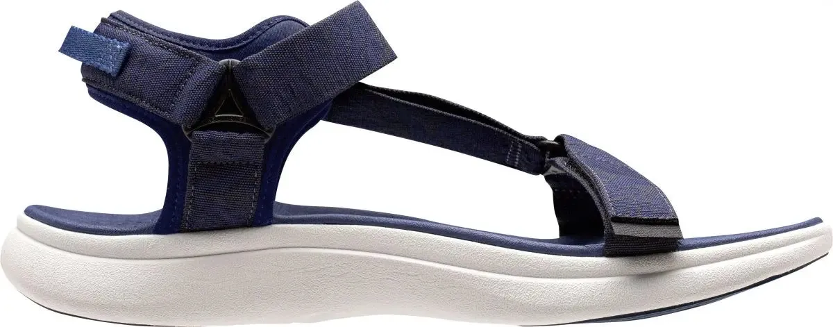 Capilano F2F Sandal - Ocean