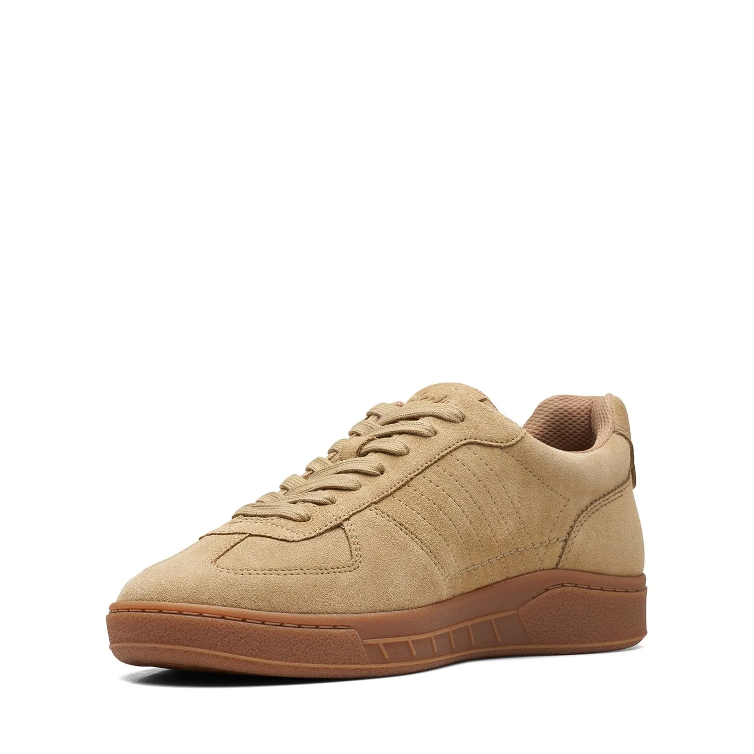 Clarks Craftrally Ace Shoes (Standard Fit)