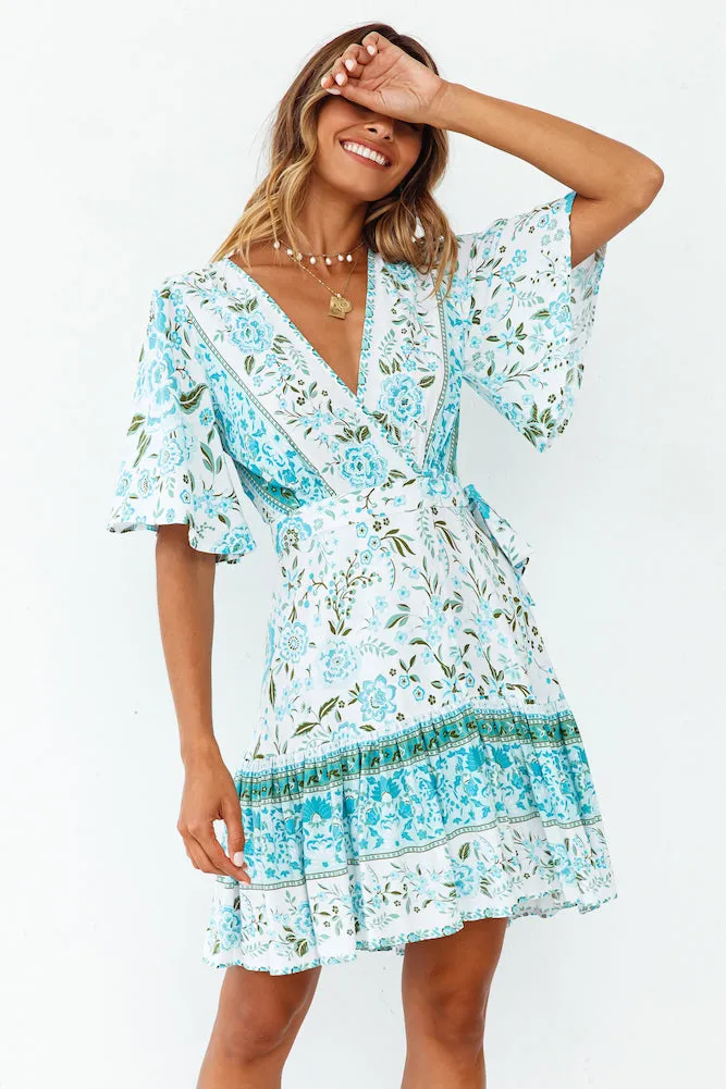 Cool Love Dress