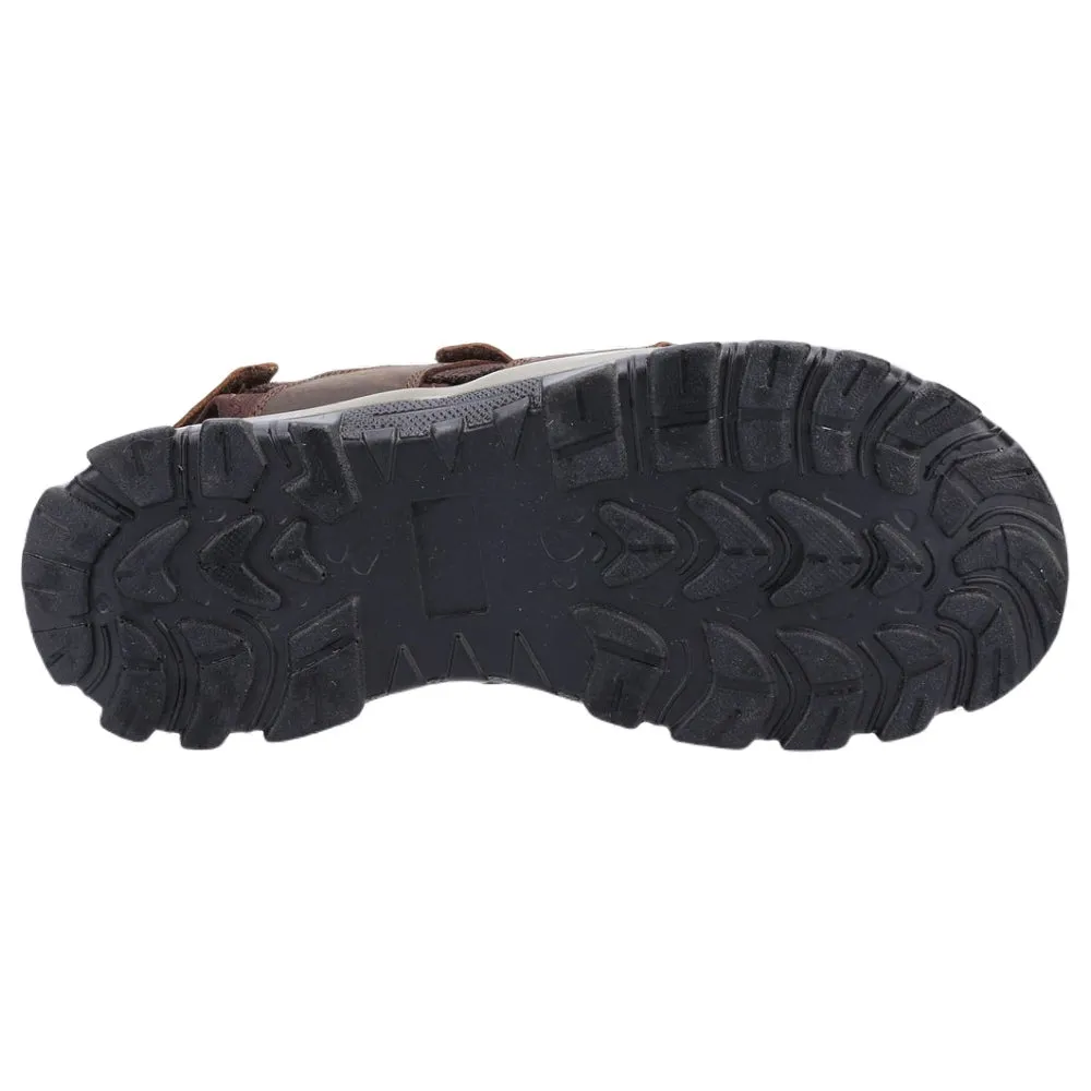 Cotswold Brize Leather Walking Sandals