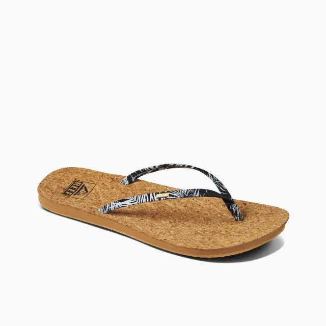 CUSHION SLIM FLIP FLOPS