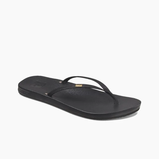 CUSHION SLIM FLIP FLOPS