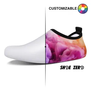 Customizable Water Sports Skin Shoe