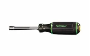 Hilmor 1839063 HSM716 3″ Shaft 7/16″ Magnetic Nut Driver