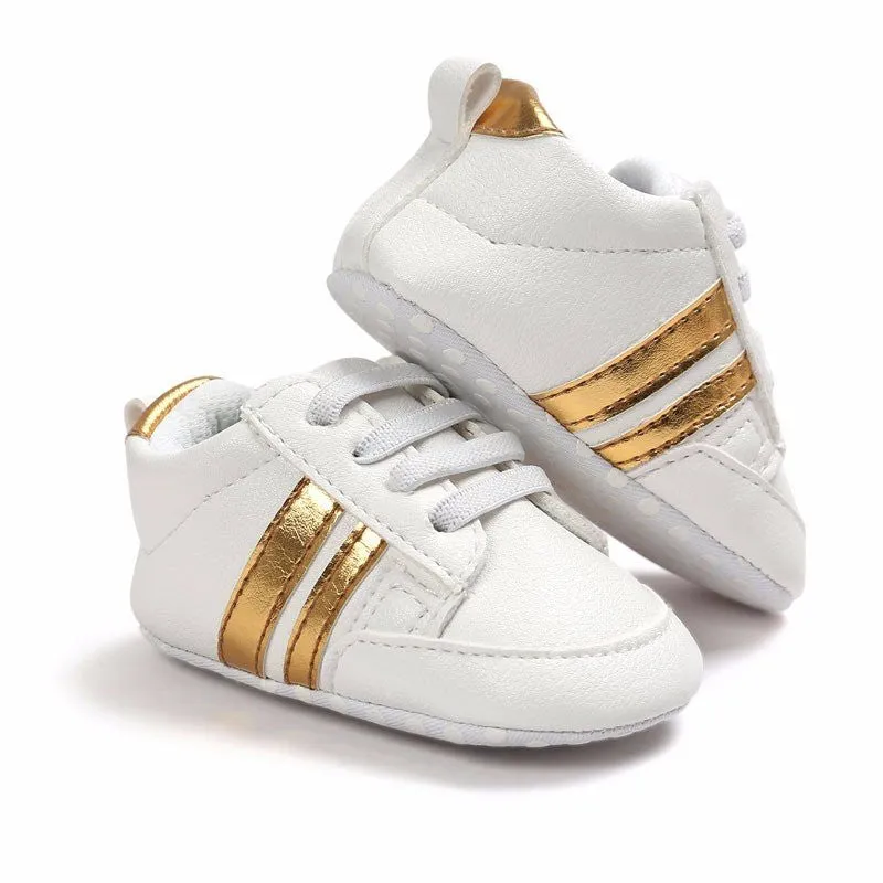 Infant Sporty Kicks (8 Colours)