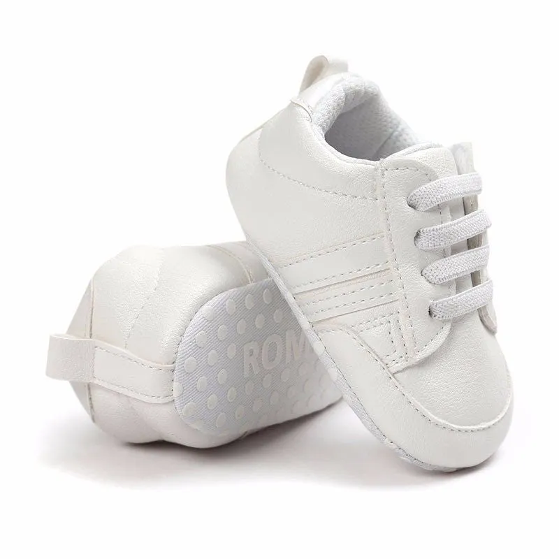 Infant Sporty Kicks (8 Colours)