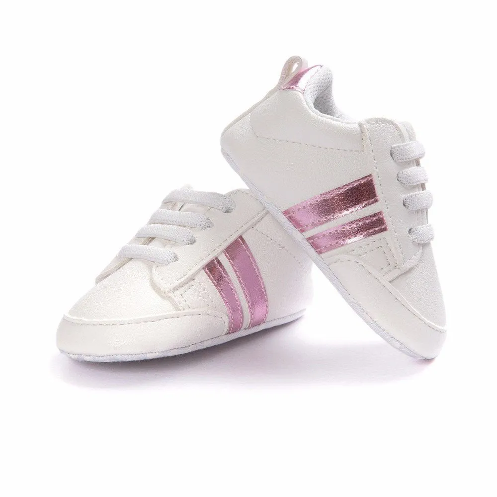 Infant Sporty Kicks (8 Colours)