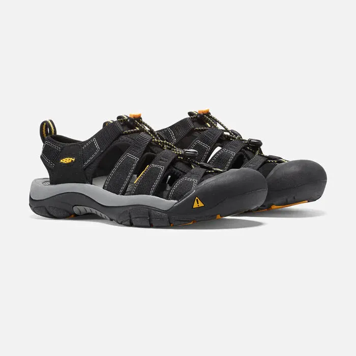 KEEN Men's Newport H2 Sandal