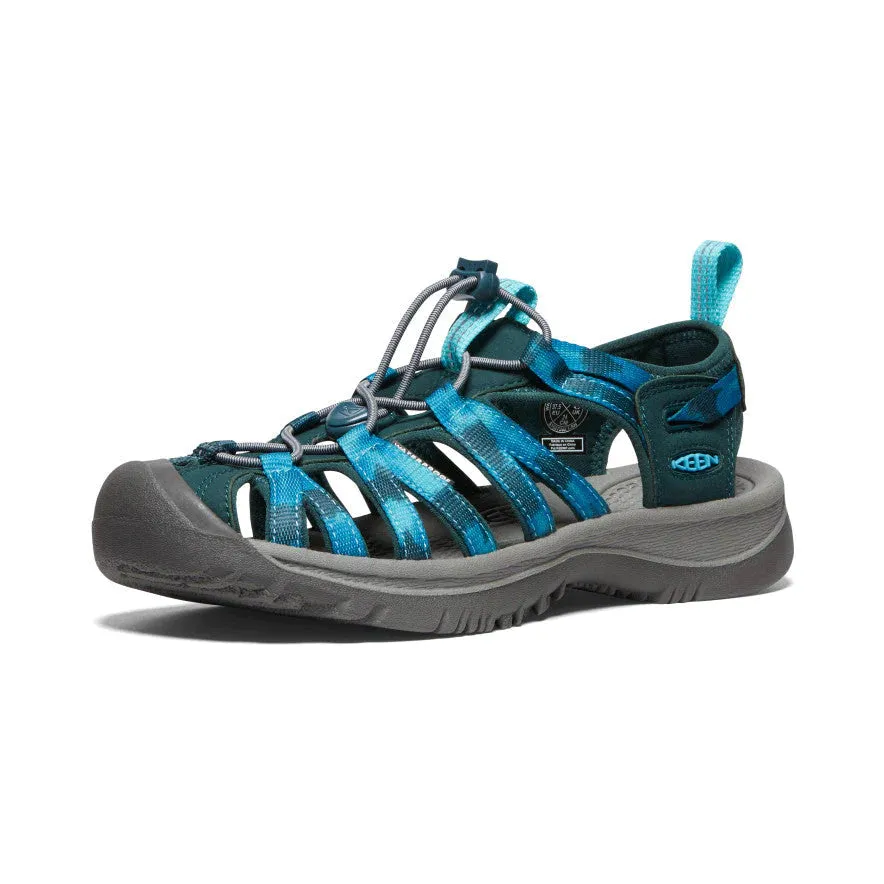 Keen Whisper Hiking Sandal