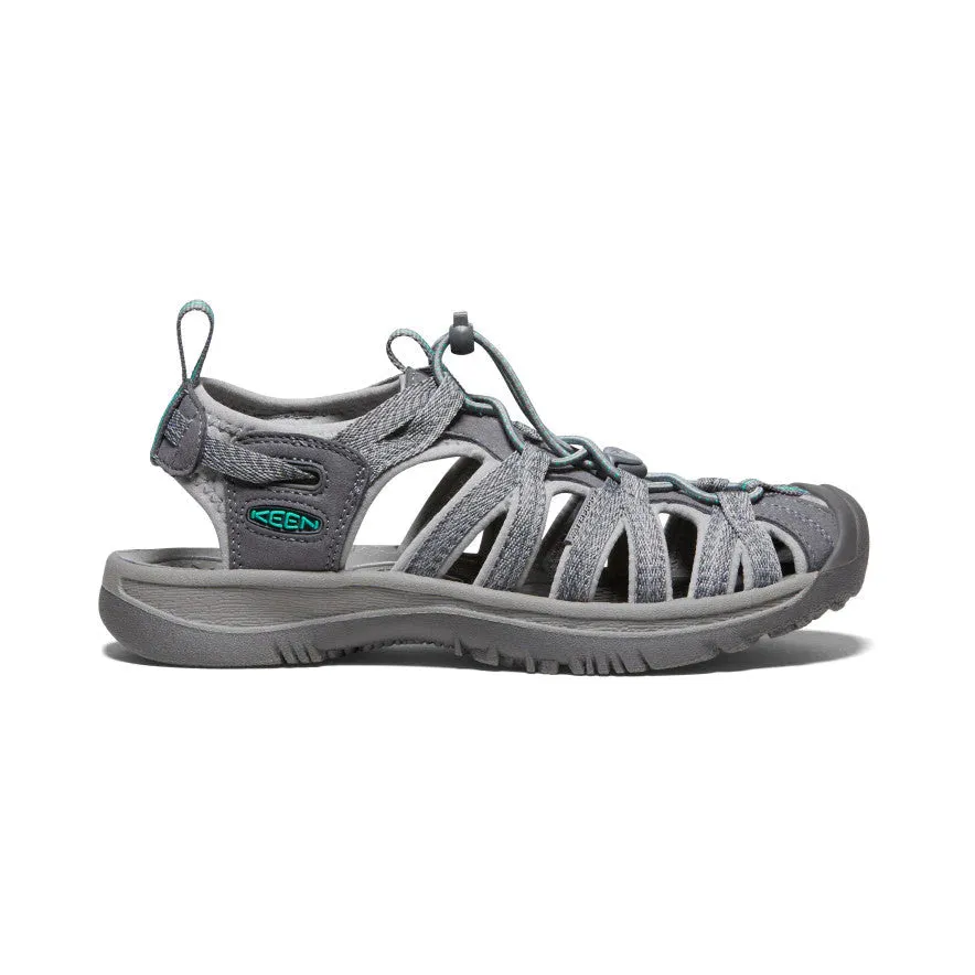 Keen Whisper Hiking Sandal