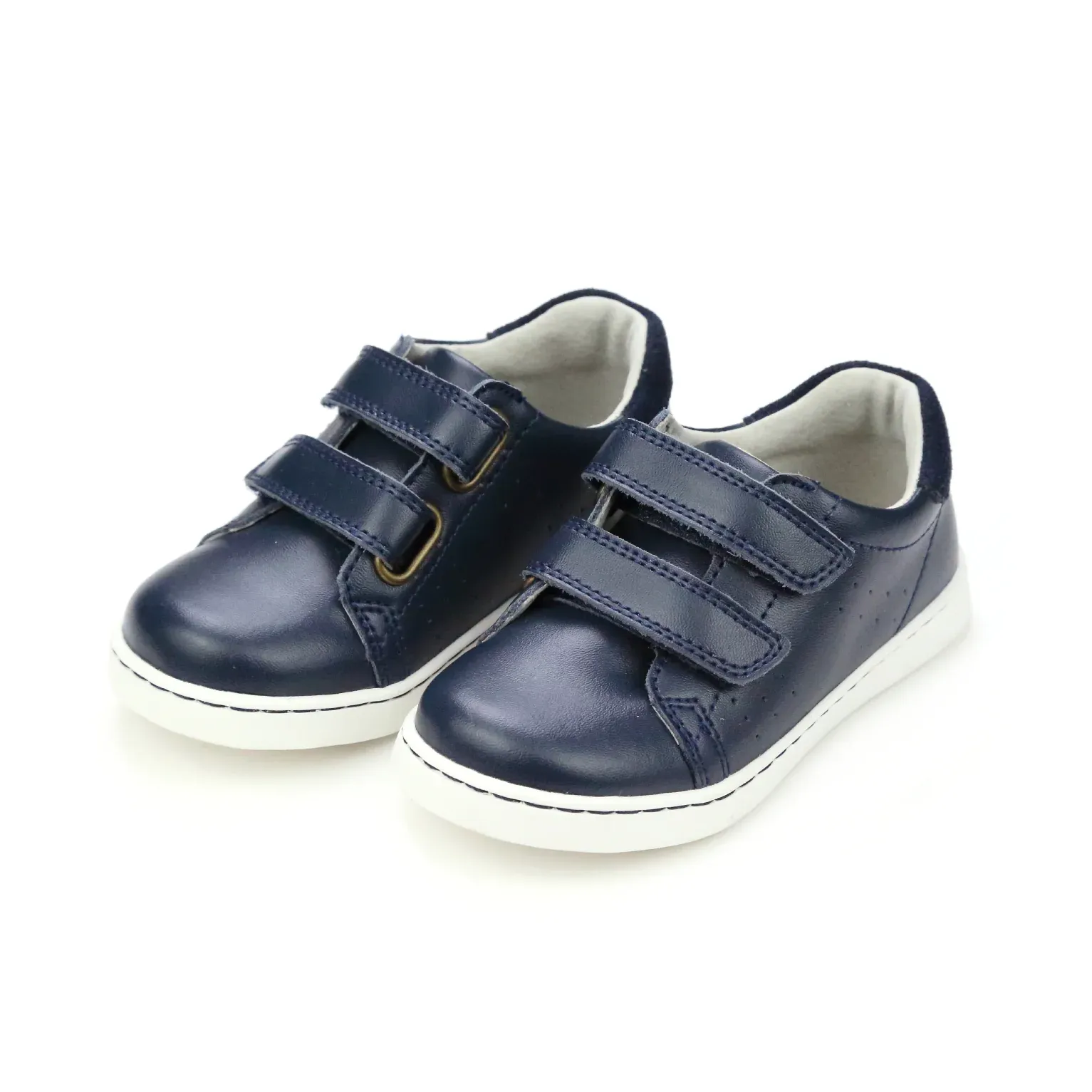 L'amour - Kyle Double Velcro Sneaker