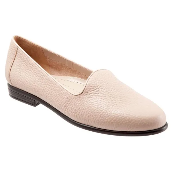 Liz Tumbled Blush Slip-on Shoes - Size 11 AA only