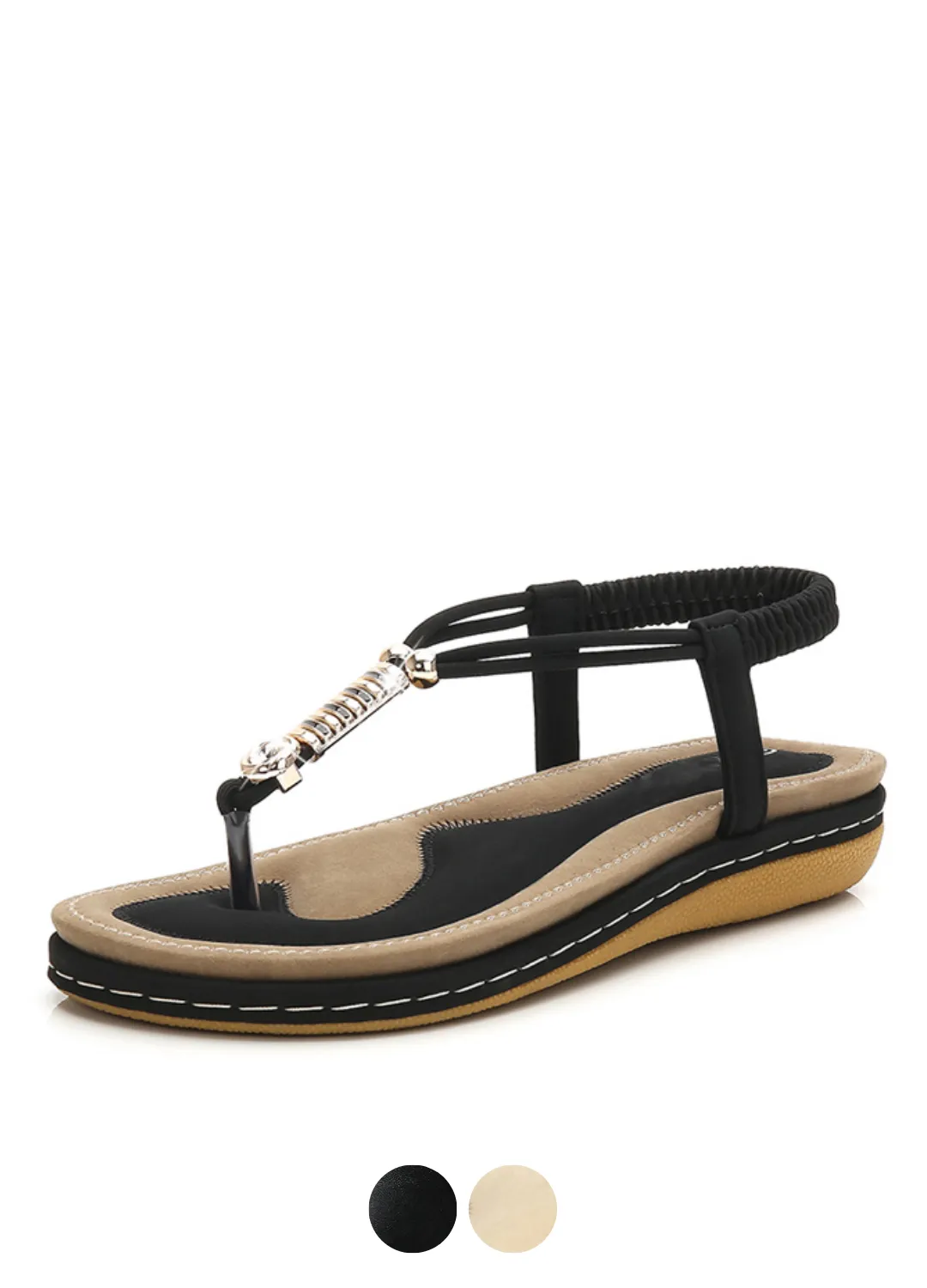 Marcia Women's Comfortable Sandal