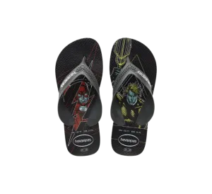 Max Hero Flip Flops