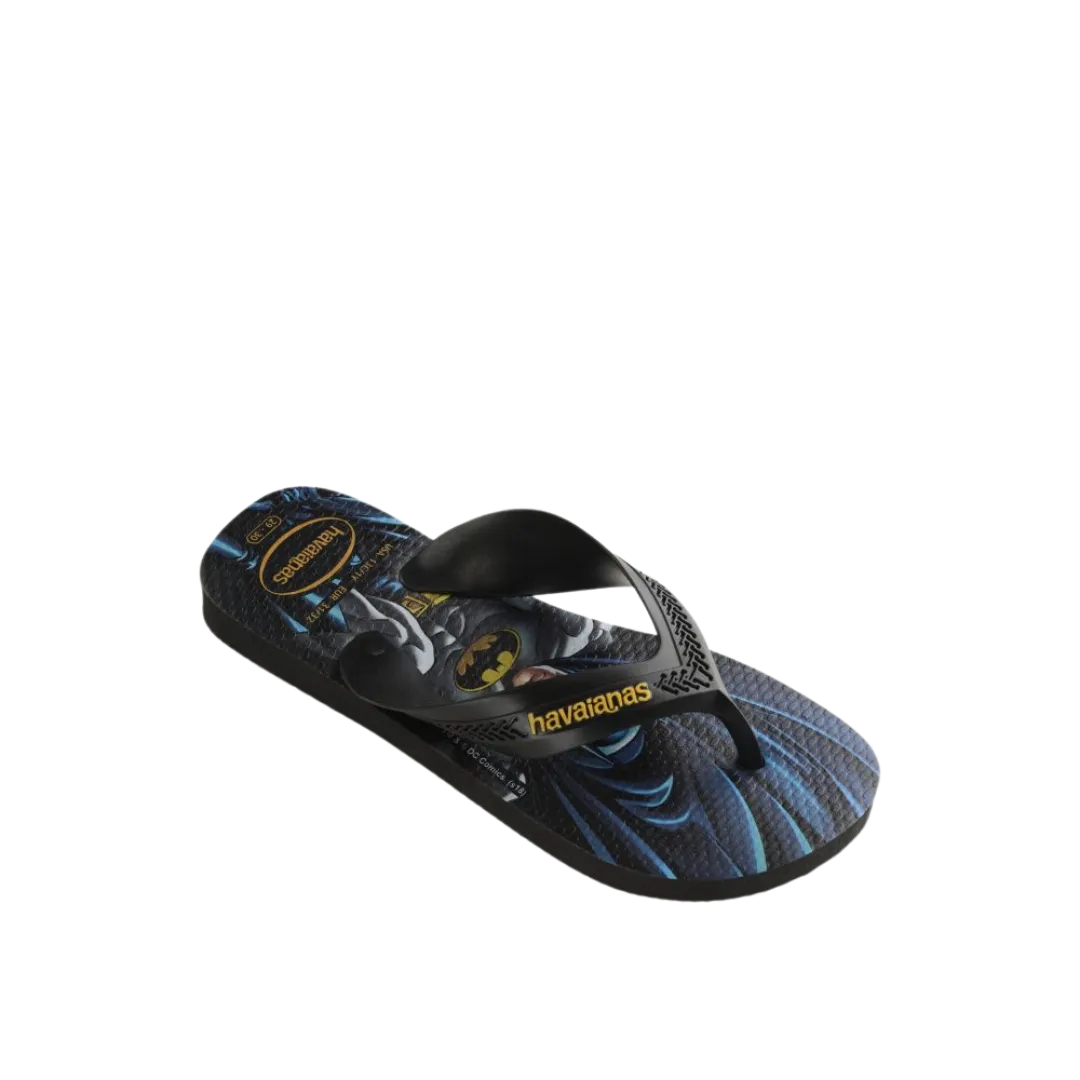 Max Hero Flip Flops