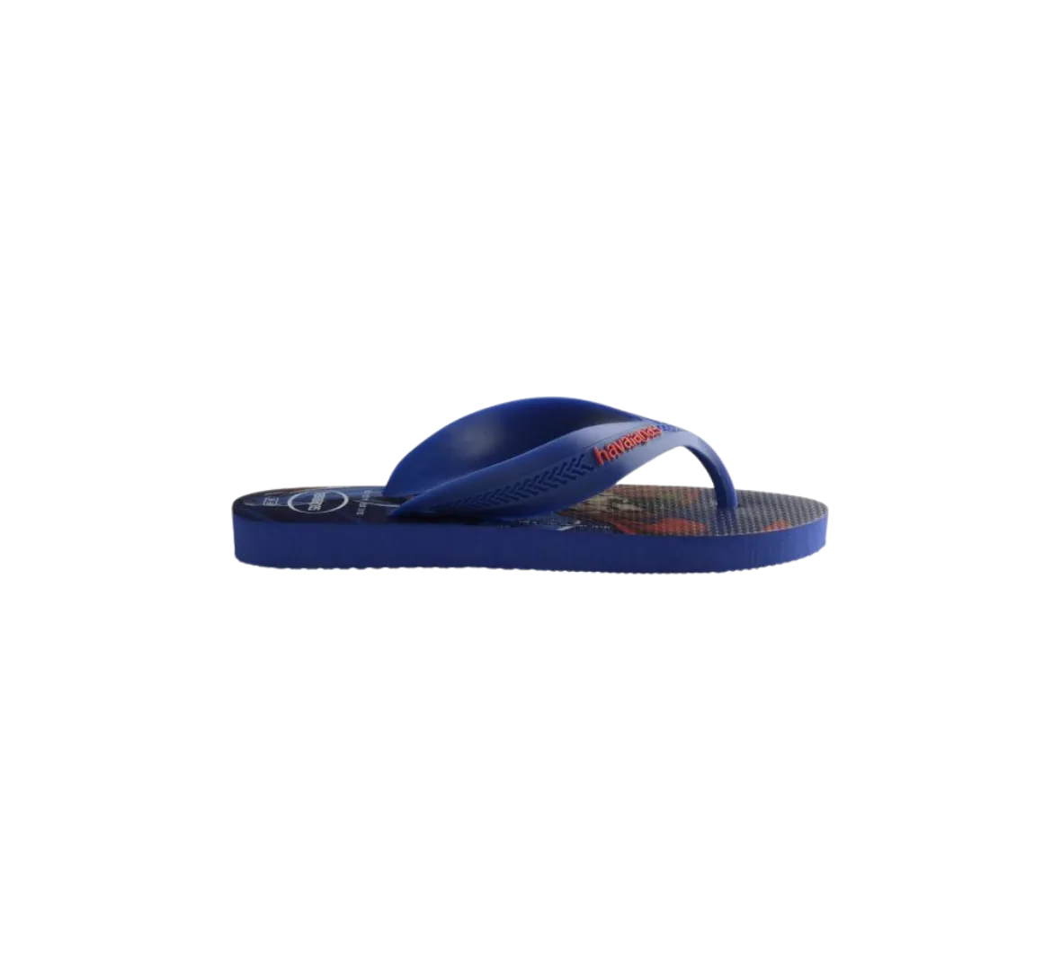 Max Hero Flip Flops