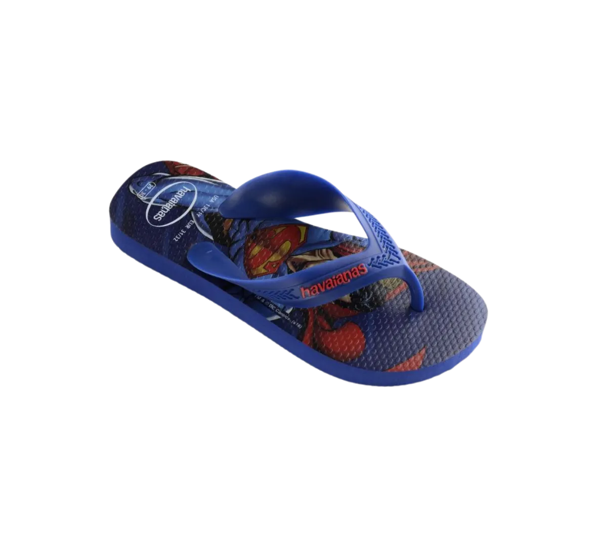 Max Hero Flip Flops