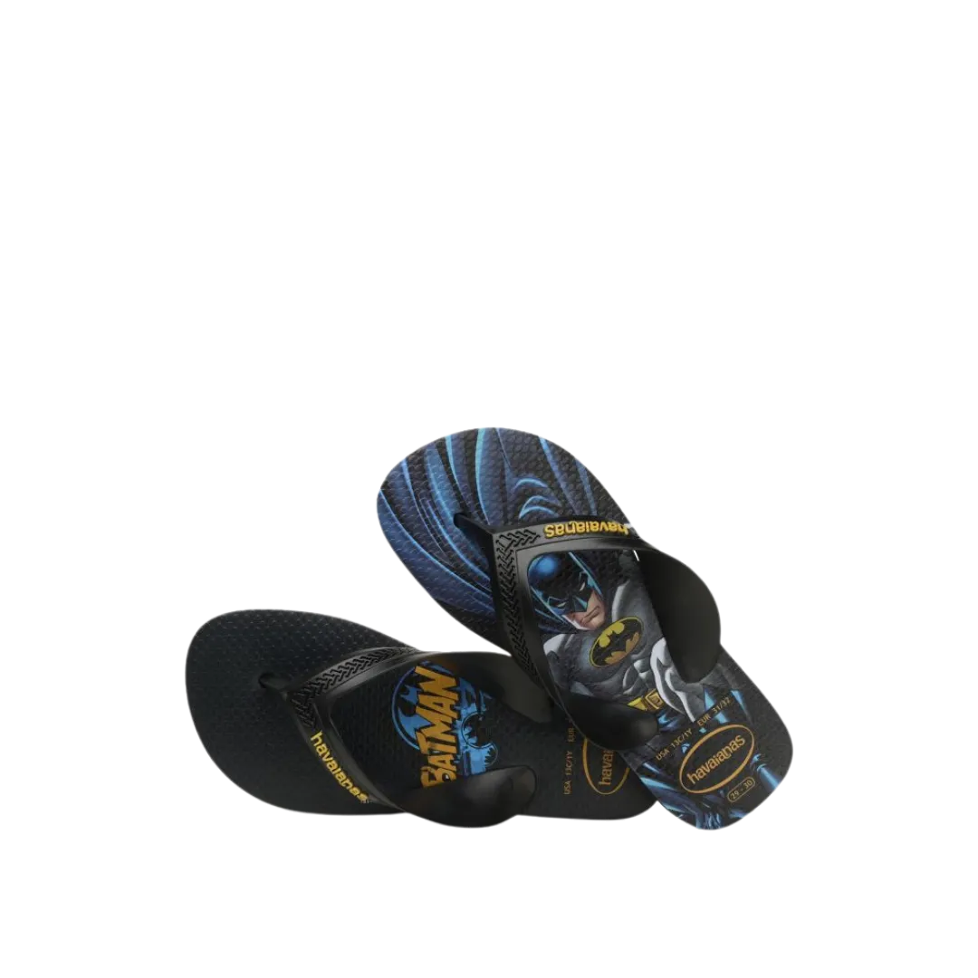 Max Hero Flip Flops