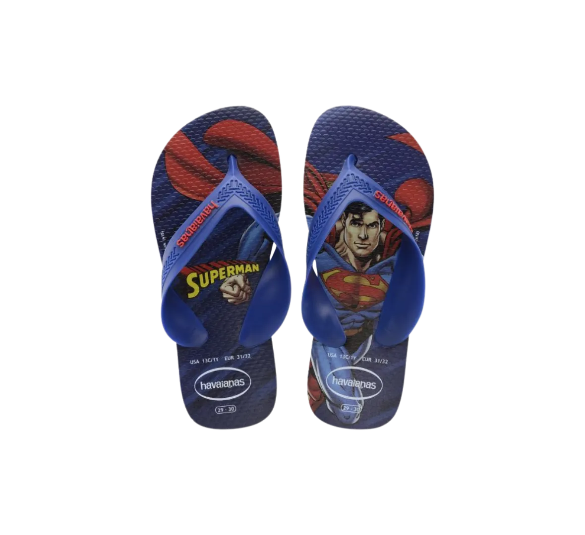 Max Hero Flip Flops