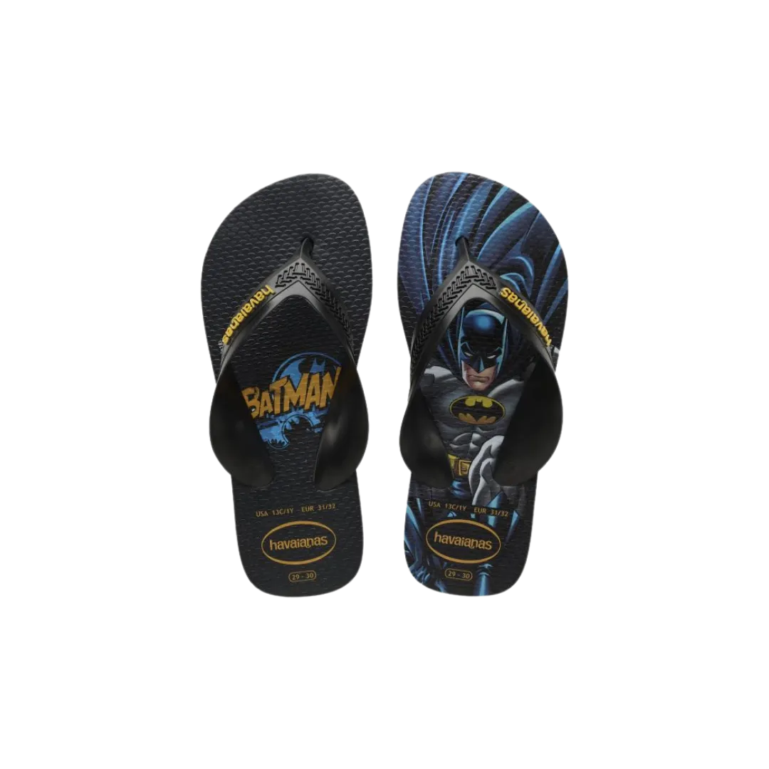 Max Hero Flip Flops