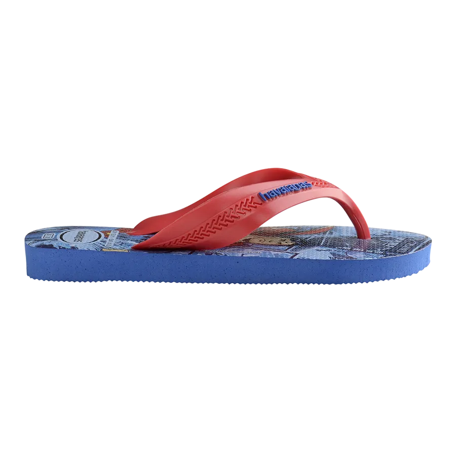 Max Hero Flip Flops