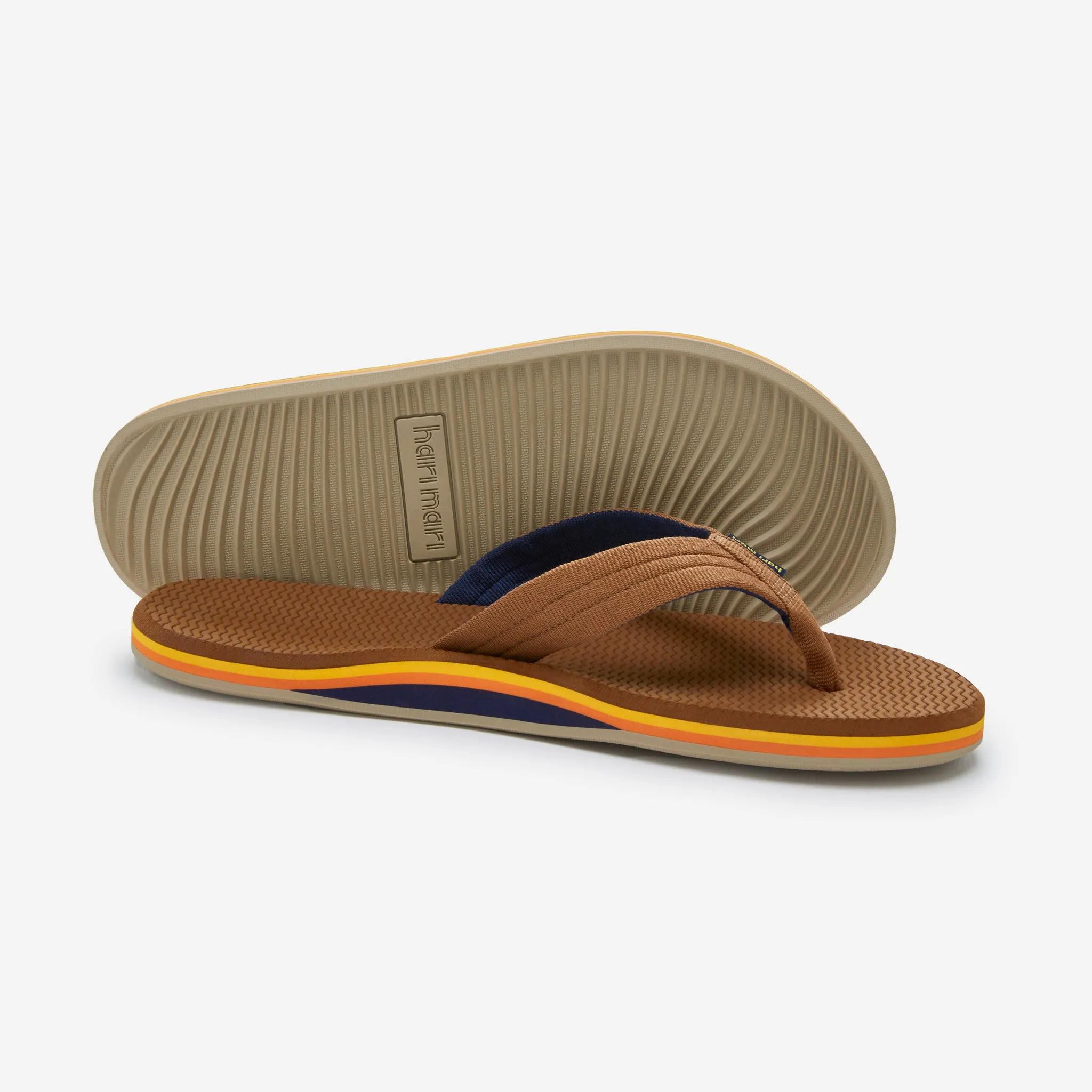 Men's Dunes | Tobacco