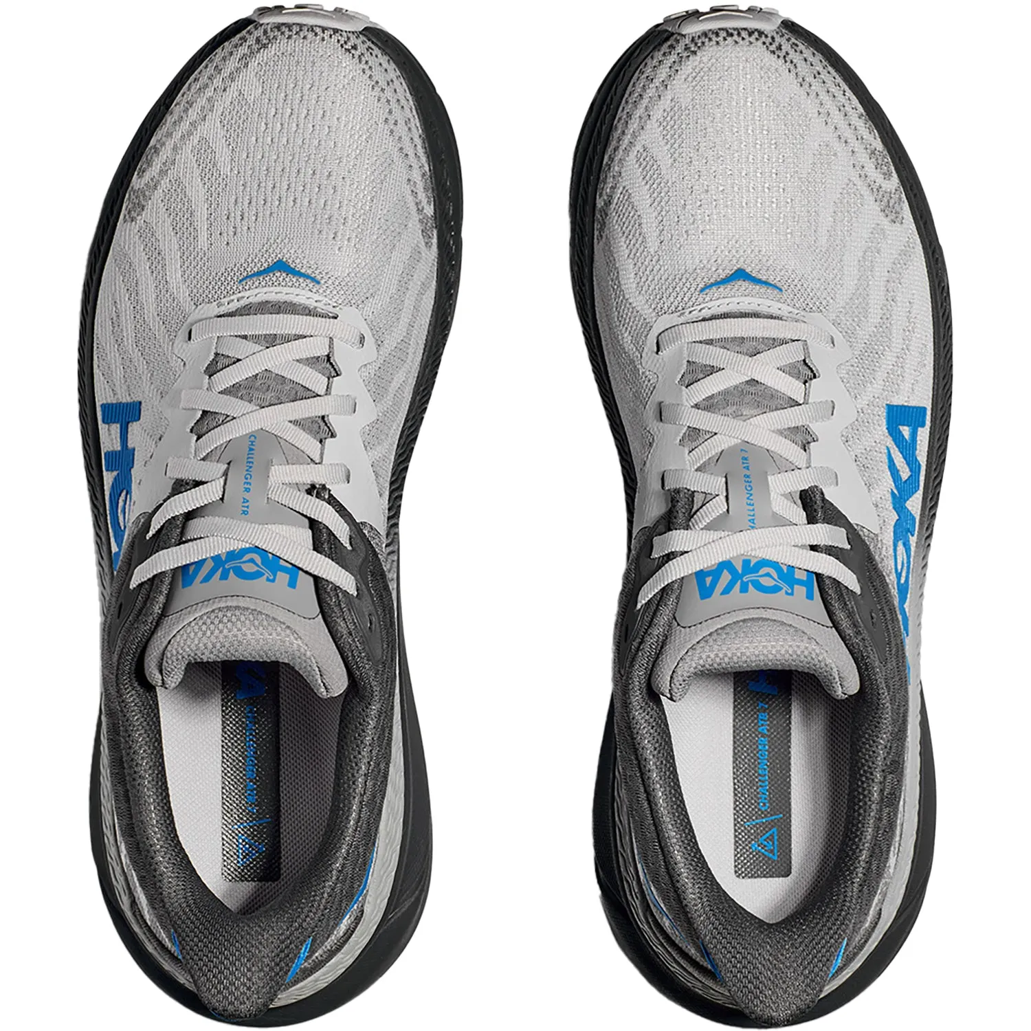 Men's Hoka Challenger ATR 7 Outer Orbit/Hoka Blue Mesh