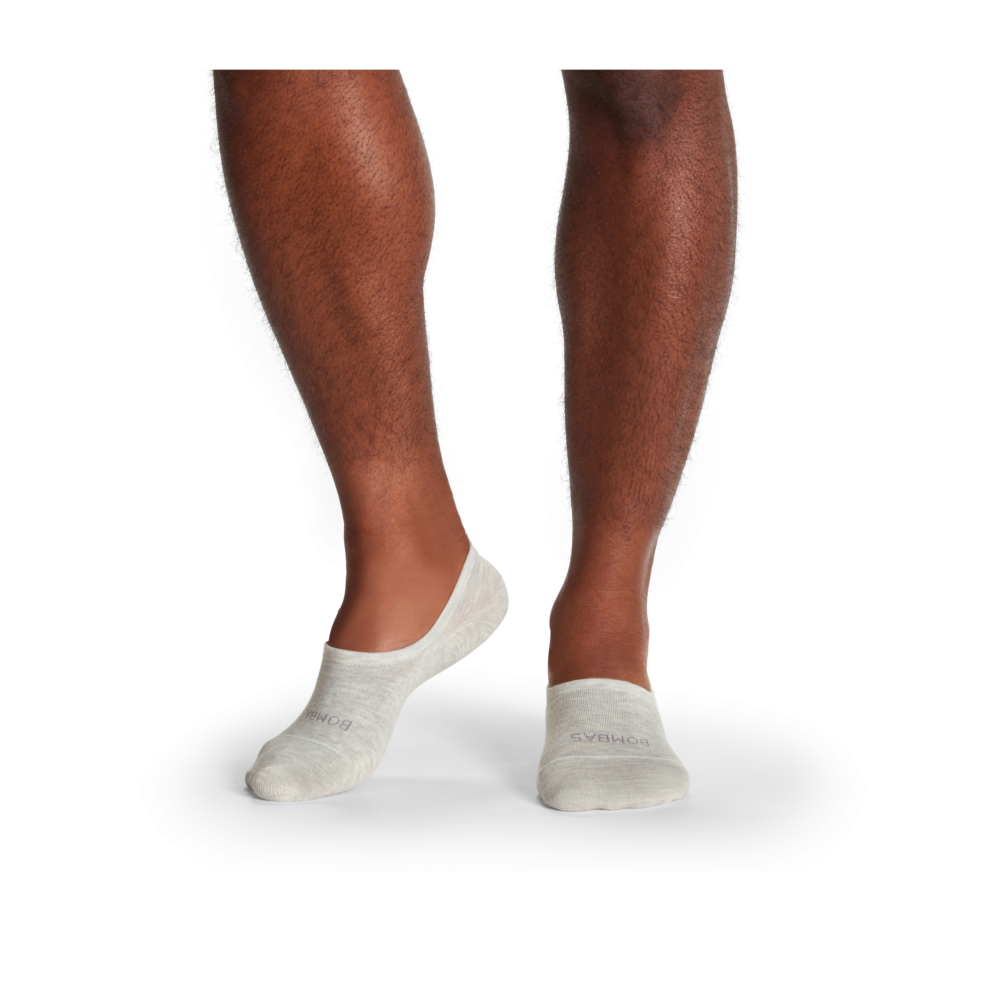 Men's Lightweight No Show Socks