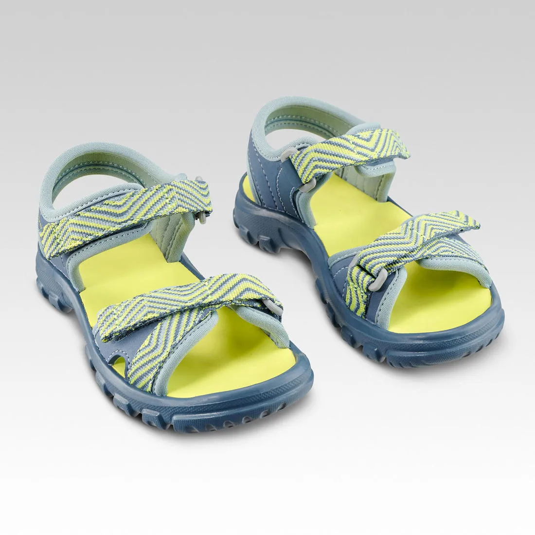 MH 100 Kids Hiking Sandals