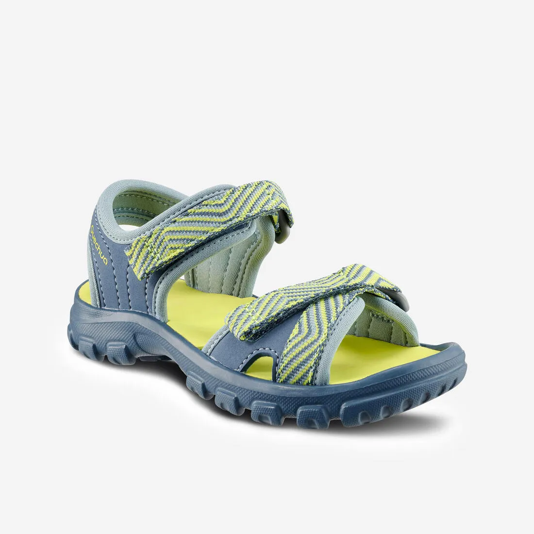 MH 100 Kids Hiking Sandals