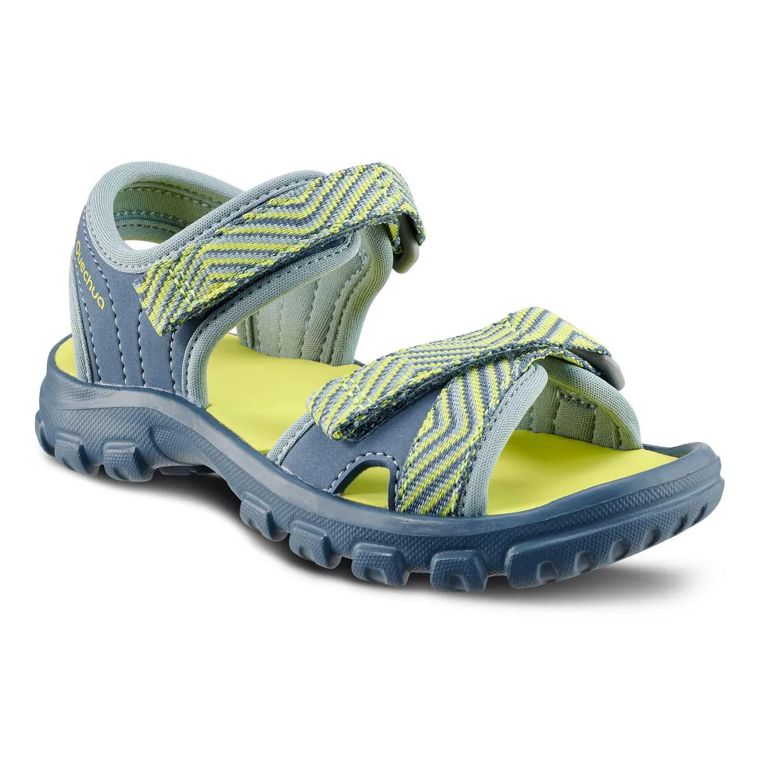 MH 100 Kids Hiking Sandals