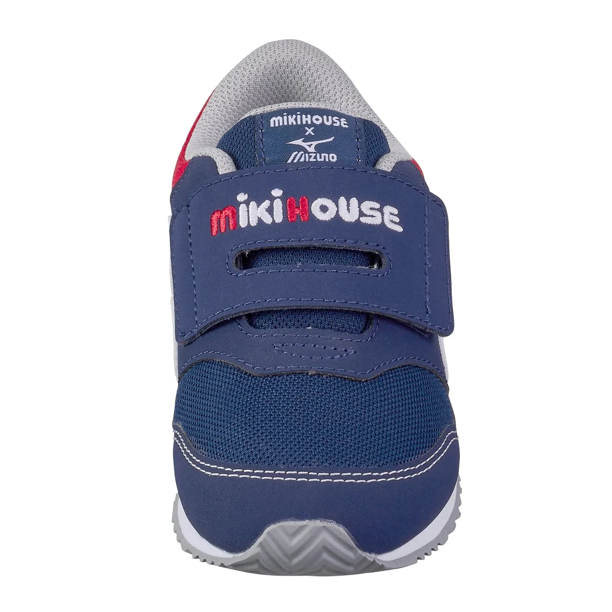 MIKI HOUSE & Mizuno for Kids - Sporty Classic