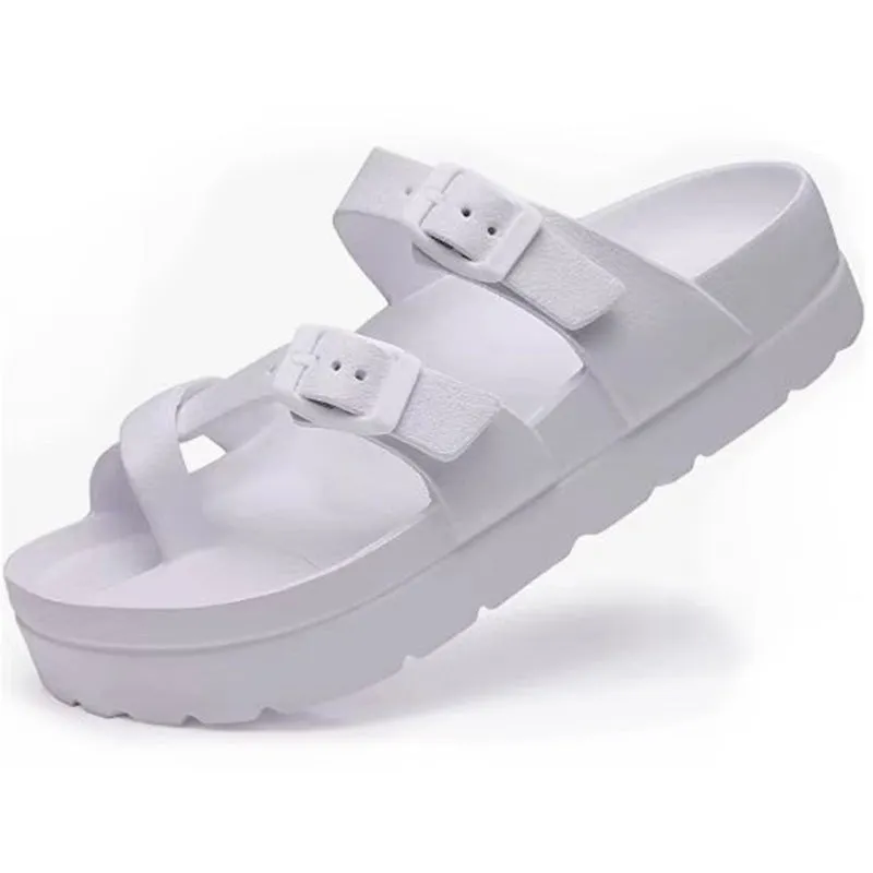 Muffin Sandals - King Stone Brothers and Co™️