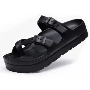 Muffin Sandals - King Stone Brothers and Co™️