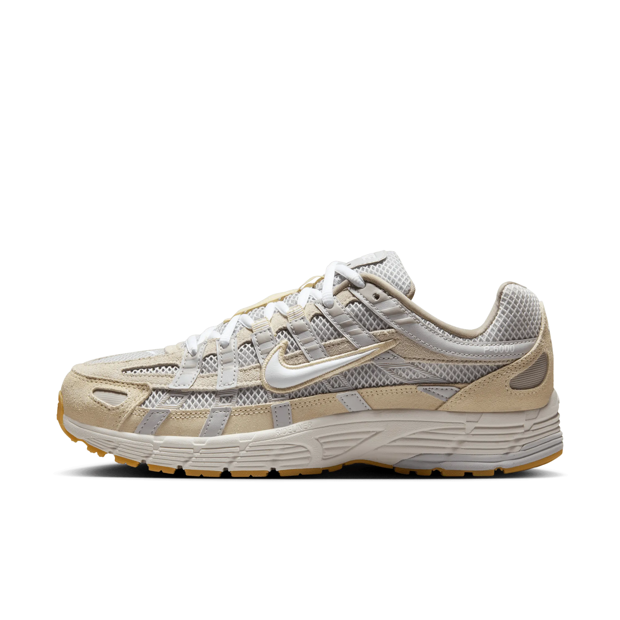 NIKE P-6000 WOMEN'S SHOES