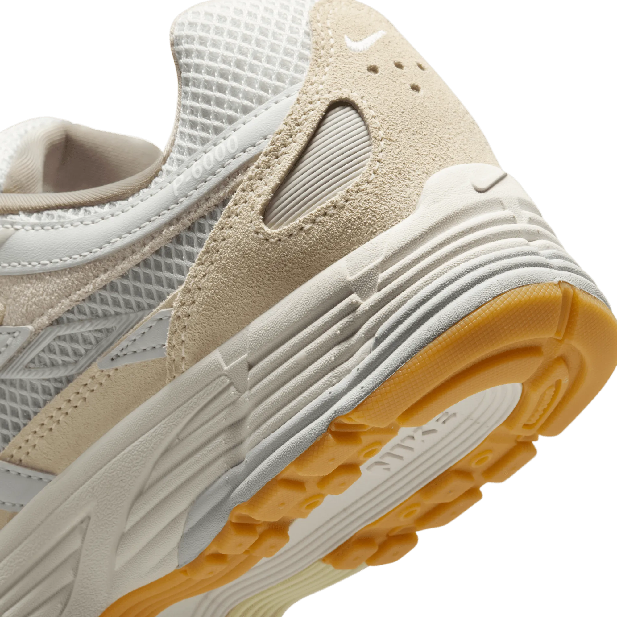 NIKE P-6000 WOMEN'S SHOES