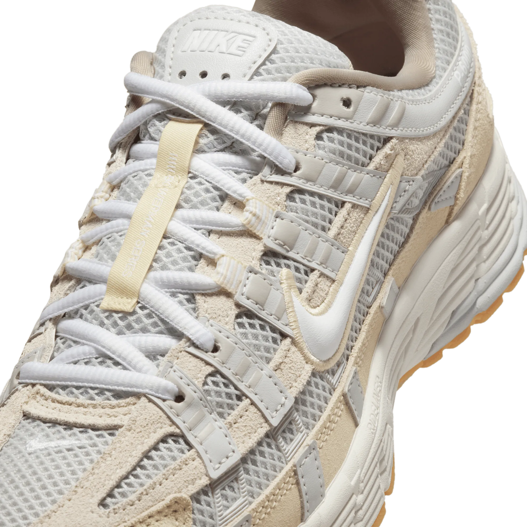 NIKE P-6000 WOMEN'S SHOES