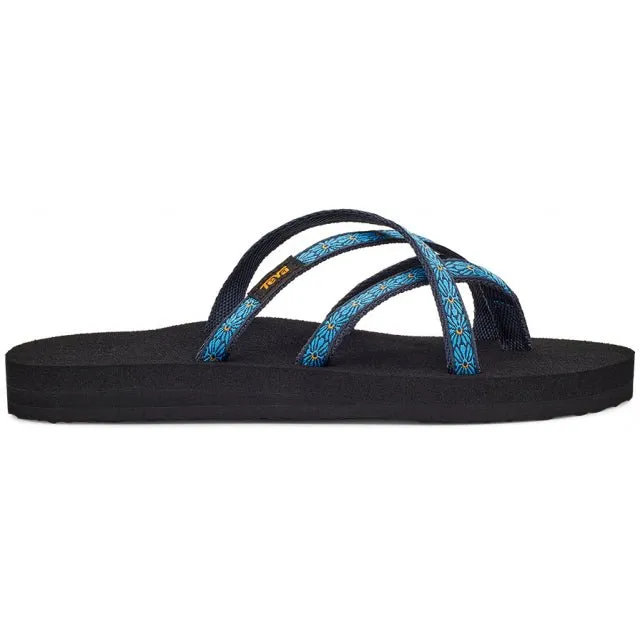 OLOWAHU - WOMEN'S FLIP FLOPS