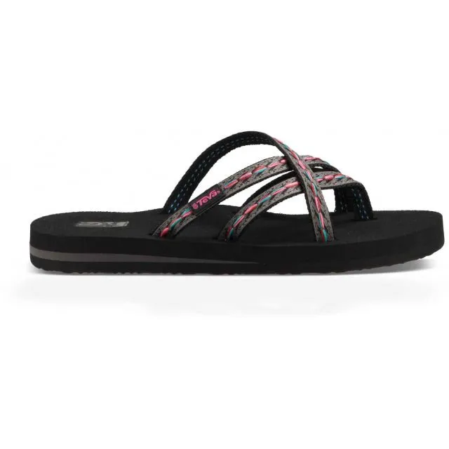 OLOWAHU - WOMEN'S FLIP FLOPS