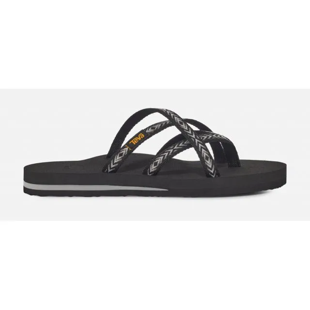 OLOWAHU - WOMEN'S FLIP FLOPS