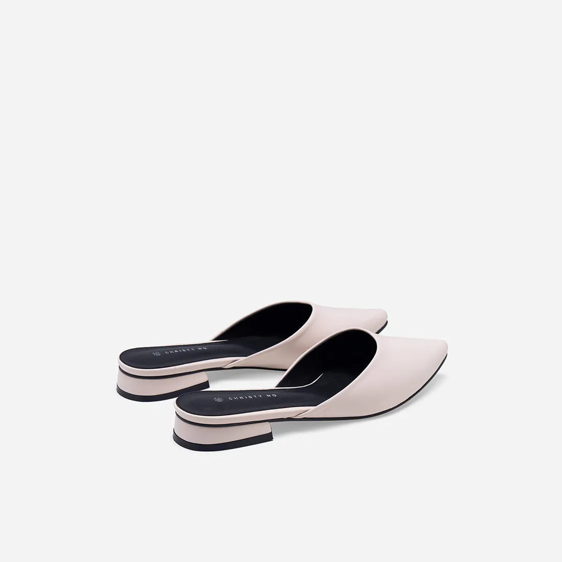 Olsen Mules