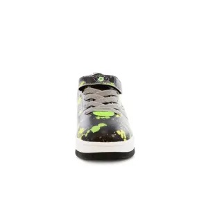 Pop Shoes Strive Boy Grn Yell 2Uk