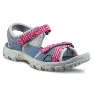 Quechua MH100 Kid's Hiking Sandals