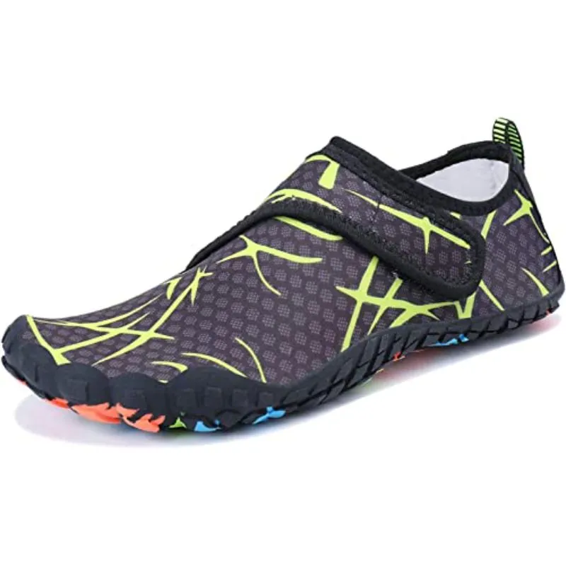 Quick Dry Barefoot Athletic Aqua Shoes